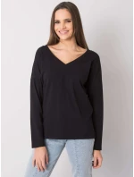 Blúzka RV BZ 7315.39X čierna