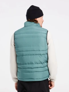 Protestná pánska vesta BRAMPTOON