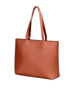 Dámska kabelka Vuch Coleen Brown Dámska kabelka Vuch Coleen Brown