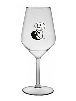 69 - číry nerozbitný pohár na víno 470 ml 69 - číry nerozbitný pohár na víno 470 ml