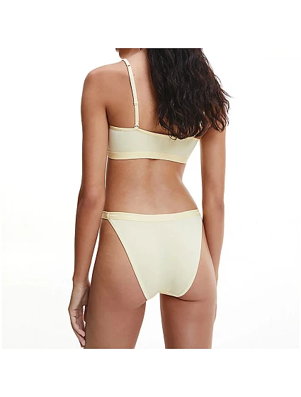 Dámská sportovní podprsenka To Body model 20946423 - Calvin Klein Dámská sportovní podprsenka To Body model 20946423 - Calvin Klein