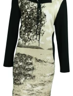 Šaty M6552 - Aldona