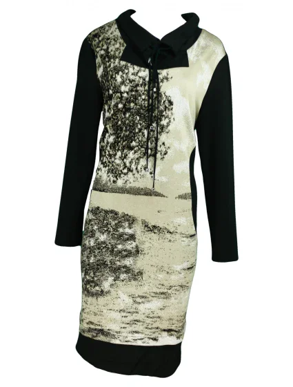 Šaty model 7548618 - Gemini Šaty model 7548618 - Gemini