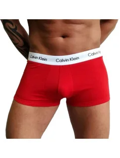 Pánske boxerky NB2518A-XKW - Calvin Klein