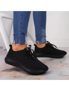 Dámská sportovní obuv W model 18193862 černá Rieker - B2B Professional Sports