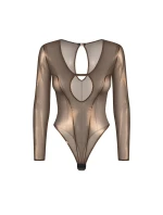 Dámské sexy body Teddy  model 21494799 - Obsessive