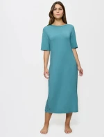 Dámska nočná košeľa Timeless Sensuality NDK SSL - Triumph