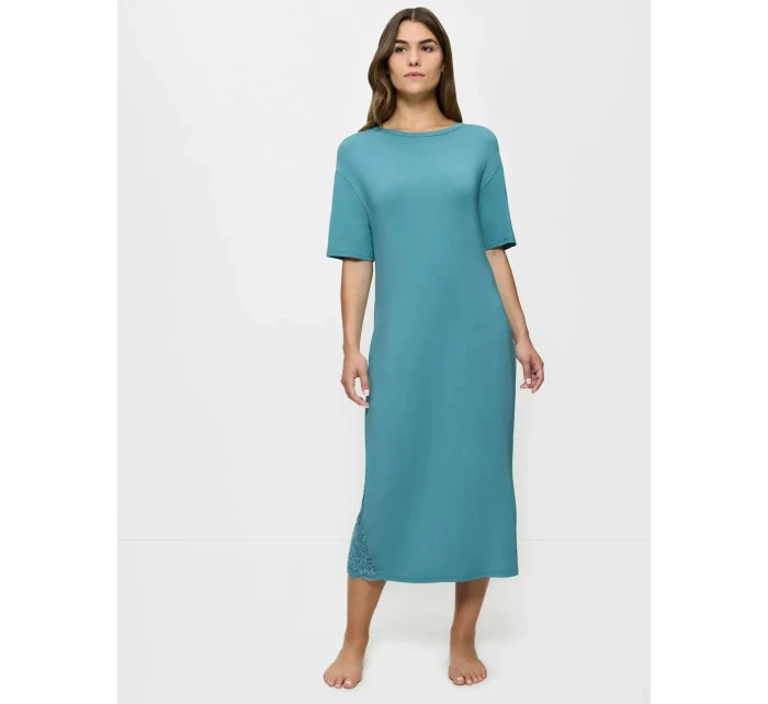 Dámska nočná košeľa Timeless Sensuality NDK SSL - Triumph