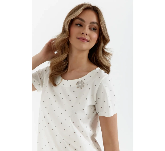 DÁMSKÉ TRIČKO model 20974874 - Cana