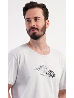 Pánske pyžamové šortky Explorer Pánske pyžamové šortky Explorer