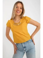 Blúzka model 182275 Lakerta