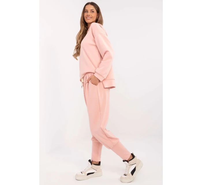 Tepláky model 207022 Taliansko Moda