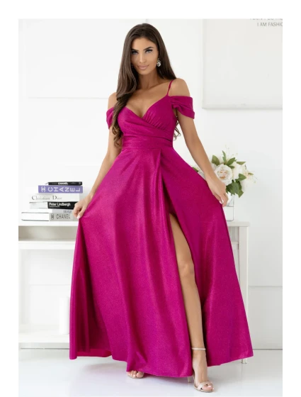 Dlhé šaty model 208853 With You Dlhé šaty model 208853 With You