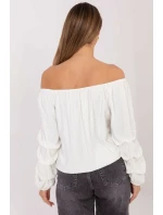 Blúzka model 222941 Taliansko Moda Blúzka model 222941 Taliansko Moda