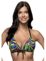 Dámsky vrchný diel bikín Fantasy Tropic P30