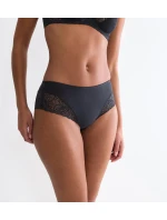 Amourette Graphic Hipster - BLACK - TRIUMPH BLACK - TRIUMPH