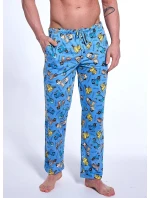 model 20945664 SXL pánské pyžamové kalhoty - Cornette