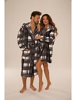 župan 034 model 21787351 M2XL pánský - De Lafense