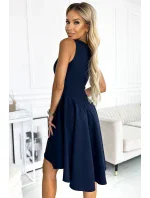 Dámské šaty model 18914303 - numoco Dámské šaty model 18914303 - numoco