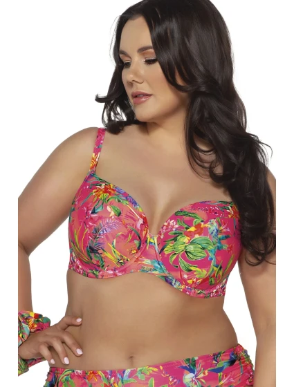 Horní díl plavek Raspberry  model 19735832 - Ava