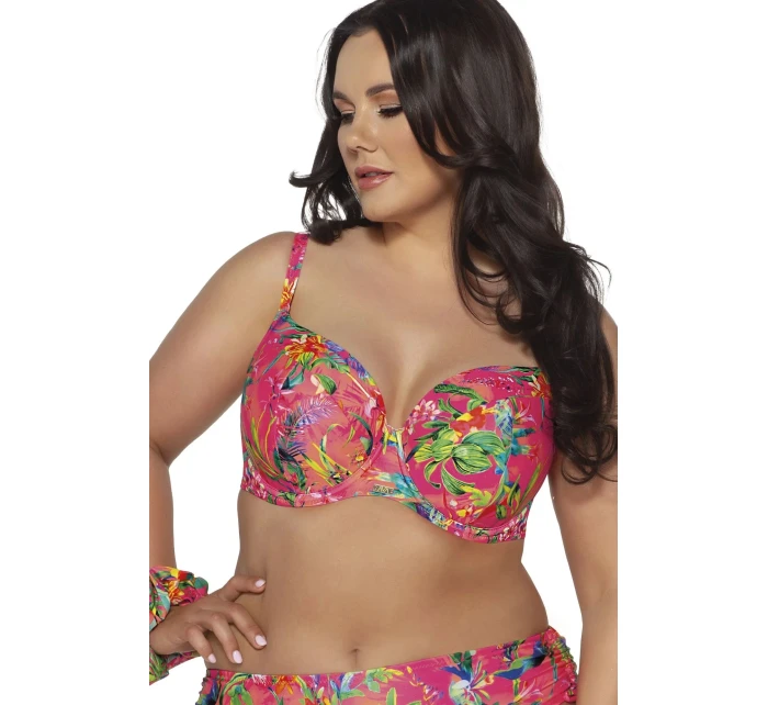 Horní díl plavek Raspberry  model 19735832 - Ava