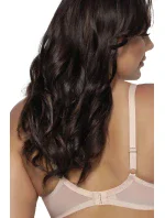 Dámska podprsenka 2111 Azalea beige - AVA