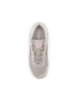 Topánky New Balance Jr GC515PNK