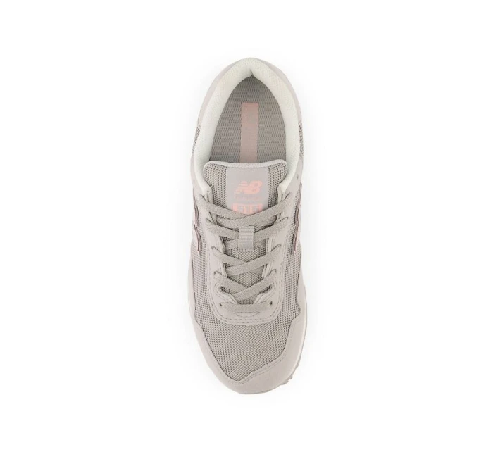 Topánky New Balance Jr GC515PNK