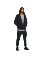 Under Armour Rival Fleece FZ Hoodie M 1379767 001 Pánske Under Armour Rival Fleece FZ Hoodie M 1379767 001 Pánske