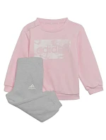 Tepláková súprava adidas I Lin ft Jogger Jr H65821