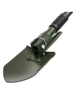 Skládací  Mini II zelená model 21331644 - Mil-Tec