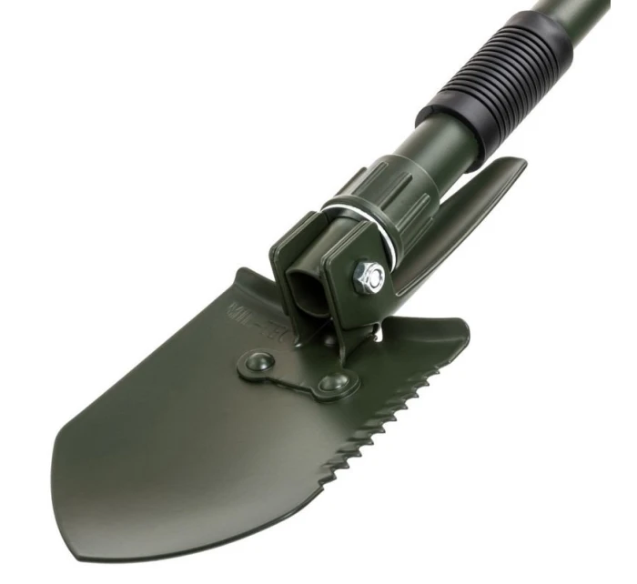 Skládací  Mini II zelená model 21331644 - Mil-Tec