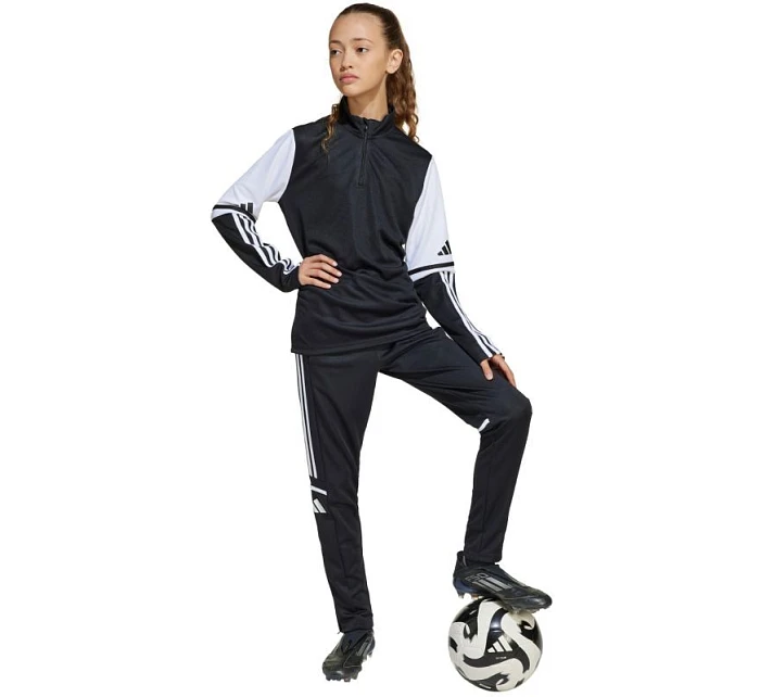 Squadra 25 Training Top Jr Mikina model 21034737 - ADIDAS