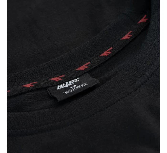 Pánske tričko s krátkym rukávom RAWAL