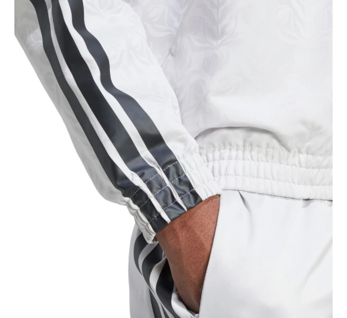 Adidas Tiro WV TT Q3 M mikina JW0233 muži Adidas Tiro WV TT Q3 M mikina JW0233 muži