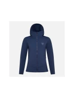 Rossignol bunda W Opside Hoodie Jkt navy blue