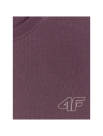 Dětské hladké tričko  model 21756887 - 4F