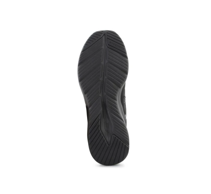 Skechers Slip-Ins: Contour Foam - Cozy 232619-BBK Black