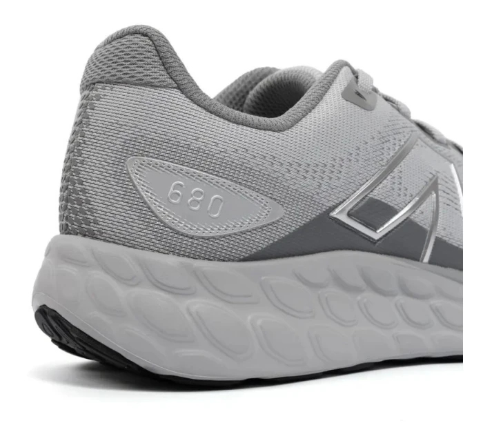 Pánské běžecké boty New Balance šedé model 21860536 - On Running