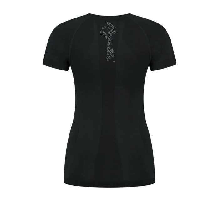 Rogelli bežecké tričko ESSENTIAL čierne S