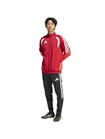 Pánska mikina adidas Tiro 26 Competition Training Sweatshirt červená KA7676 pánska