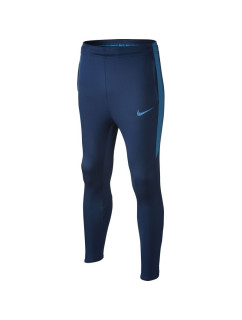 Juniorské fotbalové kalhoty Nike Dry Squad 836095-430
