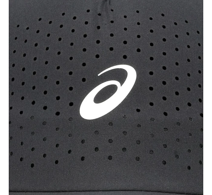Baseballová čiapka Asics Performance čierna 3043A139 001