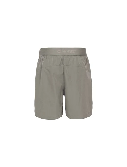 Dětské kraťasy model 22226510 SHORTS JR - Hi-Tec Dětské kraťasy model 22226510 SHORTS JR - Hi-Tec