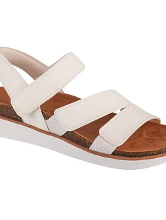 Skechers Lifted Comfort 163252-WHT Biela 36