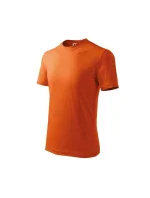 Dres Basic Jr model 18688513 oranžový - Malfini