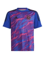 Pogba Training JSY Junior tričko HS0546 - Adidas