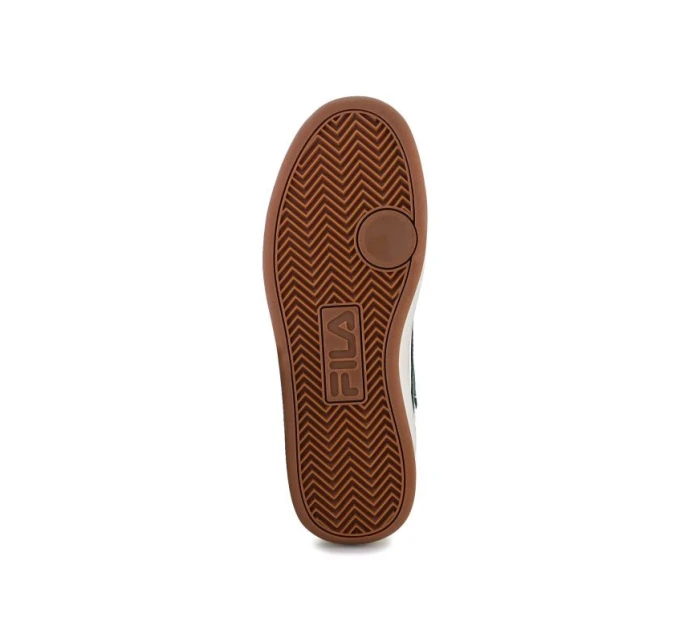 Pánská obuv S M model 18375066 - Fila Pánská obuv S M model 18375066 - Fila