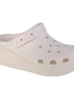 Crocs Classic Crush Clog W 207521-100 dámske dreváky