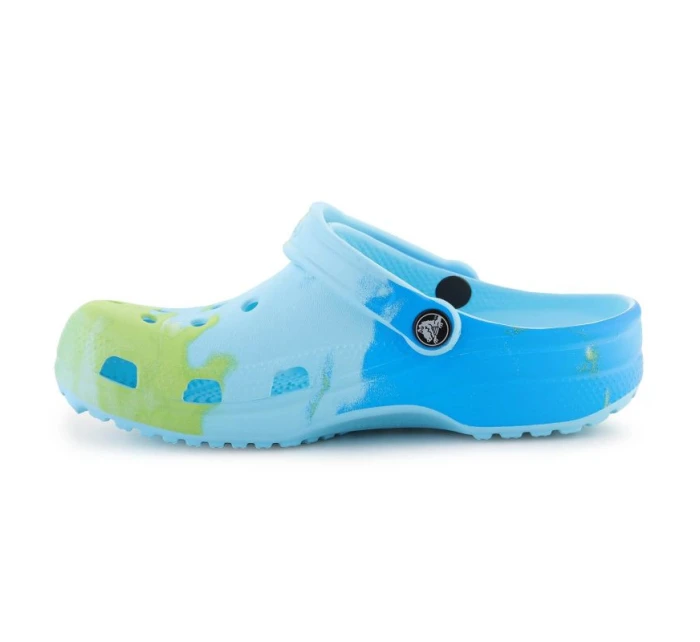 Dřeváky model 18509575 - Crocs Dřeváky model 18509575 - Crocs
